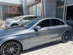 مێرسێدس بێنز C-Class